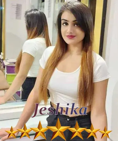 Ishika - Charming Call Girl in Amreli