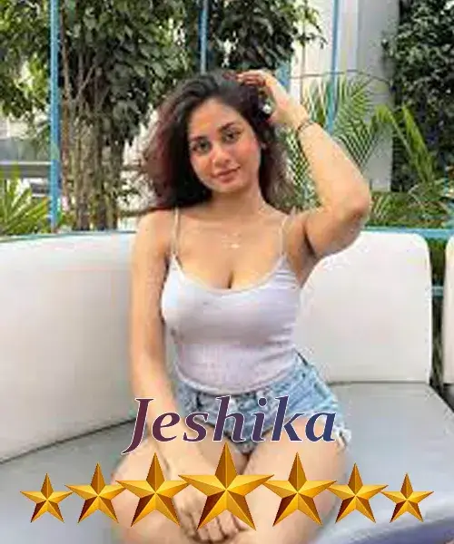 Hot Ramika from Amreli Escorts Agency